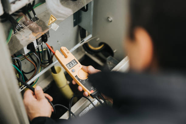 Best Local Electrician Companies  in Highland Heights, OH