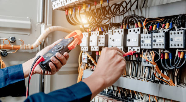 Best Electrical Contractors for Businesses  in Highland Heights, OH