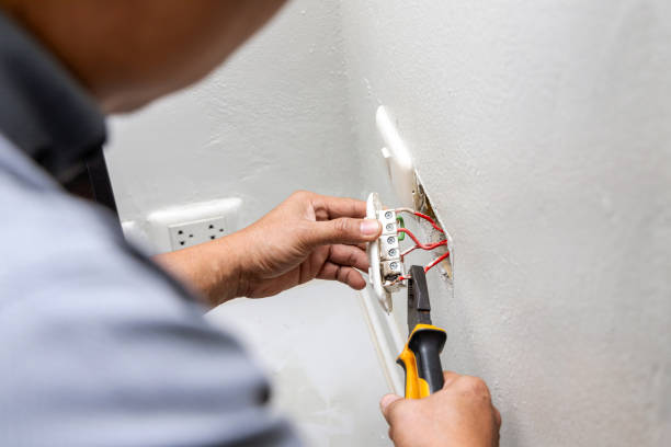 Best Electrical Wiring Services  in Highland Heights, OH