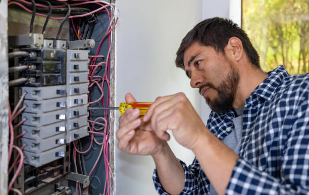 Best Electrical Rewiring Services  in Highland Heights, OH